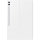 SAMSUNG EF-DX925 QWERTZ Tysk Pogo Pin Hvid, Tastatur Hvid, DE-layout, QWERTZ, Tysk, Touchpad, Samsung, Galaxy Tab S10 Ultra, Galaxy Tab S9 Ultra, Hvid