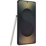 SAMSUNG Galaxy S25 Ultra 17,5 cm (6.9") Dual SIM Android 15 5G USB Type-C 12 GB 512 GB 5000 mAh Sort, Titanium, Mobiltelefon mørk grå, 17,5 cm (6.9"), 12 GB, 512 GB, 200 MP, Android 15, Sort, Titanium