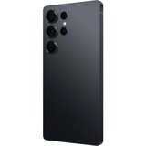 SAMSUNG Galaxy S25 Ultra 17,5 cm (6.9") Dual SIM Android 15 5G USB Type-C 12 GB 512 GB 5000 mAh Sort, Titanium, Mobiltelefon mørk grå, 17,5 cm (6.9"), 12 GB, 512 GB, 200 MP, Android 15, Sort, Titanium