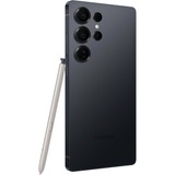 SAMSUNG Galaxy S25 Ultra 17,5 cm (6.9") Dual SIM Android 15 5G USB Type-C 12 GB 512 GB 5000 mAh Sort, Titanium, Mobiltelefon mørk grå, 17,5 cm (6.9"), 12 GB, 512 GB, 200 MP, Android 15, Sort, Titanium