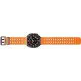 SAMSUNG Galaxy Watch Ultra 3,81 cm (1.5") AMOLED 47 mm Digital 480 x 480 pixel Berøringsskærm 4G Grå Wi-Fi GPS (satellit), SmartWatch 3,81 cm (1.5"), AMOLED, Berøringsskærm, 32 GB, GPS (satellit), 60,5 g