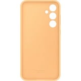 SAMSUNG Mobiltelefon Cover Orange