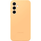 SAMSUNG Mobiltelefon Cover Orange