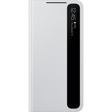 SAMSUNG Mobiltelefon Cover Lys grå