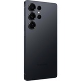 SAMSUNG SM-S938BZKGEUE, Mobiltelefon mørk grå