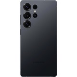 SAMSUNG SM-S938BZKGEUE, Mobiltelefon mørk grå