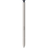 SAMSUNG SM-S938BZKGEUE, Mobiltelefon mørk grå