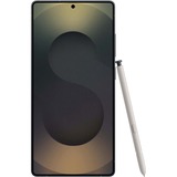 SAMSUNG SM-S938BZKGEUE, Mobiltelefon mørk grå