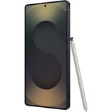 SAMSUNG SM-S938BZKGEUE, Mobiltelefon mørk grå
