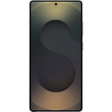 SAMSUNG SM-S938BZKGEUE, Mobiltelefon mørk grå