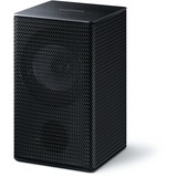SAMSUNG SWA-9500S/EN højttaler Sort Kabel & trådløs 140 W Sort, 2.0.2 kanaler, Kabel & trådløs, 140 W, Sort