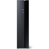 SAMSUNG SWA-9500S/EN højttaler Sort Kabel & trådløs 140 W Sort, 2.0.2 kanaler, Kabel & trådløs, 140 W, Sort