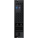 SAMSUNG SWA-9500S/EN højttaler Sort Kabel & trådløs 140 W Sort, 2.0.2 kanaler, Kabel & trådløs, 140 W, Sort