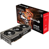 SAPPHIRE Radeon RX 9060 XT NITRO+ 16GB, Grafikkort 