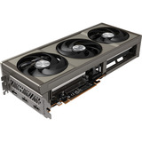 SAPPHIRE Radeon RX 9060 XT NITRO+ 16GB, Grafikkort 