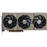 SAPPHIRE Radeon RX 9060 XT NITRO+ 16GB, Grafikkort 