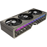 SAPPHIRE Radeon RX 9060 XT NITRO+ 16GB, Grafikkort 