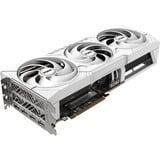 SAPPHIRE Radeon RX 9070 XT Pure, Grafikkort Hvid