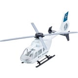 SIKU ESA Helicopter Helikoptermodel Formonterede 1:55, Model køretøj Helikoptermodel, Formonterede, 1:55, ESA Helicopter, Ethvert køn, Metal, Plast