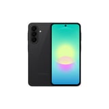 Samsung Galaxy A27 5G 128GB, Mobiltelefon Sort