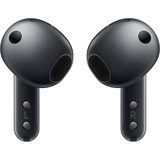 Samsung Galaxy Buds 4, Hovedtelefoner Sort