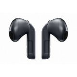 Samsung Galaxy Buds 4, Hovedtelefoner Sort
