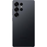 Samsung Galaxy S25 Ultra 17,5 cm (6.9") Dual SIM Android 15 5G USB Type-C 12 GB 512 GB 5000 mAh Sort, Titanium, Mobiltelefon mørk grå, 17,5 cm (6.9"), 12 GB, 512 GB, 200 MP, Android 15, Sort, Titanium