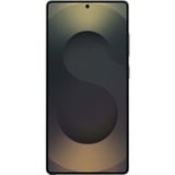 Samsung Galaxy S25 Ultra 17,5 cm (6.9") Dual SIM Android 15 5G USB Type-C 12 GB 512 GB 5000 mAh Sort, Titanium, Mobiltelefon mørk grå, 17,5 cm (6.9"), 12 GB, 512 GB, 200 MP, Android 15, Sort, Titanium