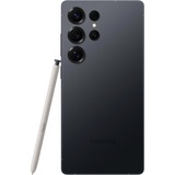 Samsung Galaxy S25 Ultra 17,5 cm (6.9") Dual SIM Android 15 5G USB Type-C 12 GB 512 GB 5000 mAh Sort, Titanium, Mobiltelefon mørk grå, 17,5 cm (6.9"), 12 GB, 512 GB, 200 MP, Android 15, Sort, Titanium