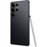 Samsung Galaxy S25 Ultra 17,5 cm (6.9") Dual SIM Android 15 5G USB Type-C 12 GB 512 GB 5000 mAh Sort, Titanium, Mobiltelefon mørk grå, 17,5 cm (6.9"), 12 GB, 512 GB, 200 MP, Android 15, Sort, Titanium