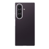 Samsung Klar Etui, Mobiltelefon Cover gennemsigtig