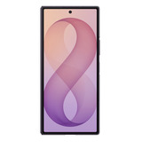 Samsung Klar Etui, Mobiltelefon Cover gennemsigtig