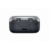 Samsung SM-R540NZKAEUB, Hovedtelefoner Sort