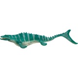 Schleich Dinosaurs Mosasaurus, Spil figur 4 År, Grøn, Hvid, 1 stk