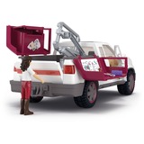 Schleich HORSE CLUB 42704 legetøjssæt, Spil køretøj Dyr, Horses, 5 År, Flerfarvet