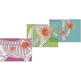 Schleich HORSE CLUB 42704 legetøjssæt, Spil køretøj Dyr, Horses, 5 År, Flerfarvet