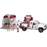 Schleich Spil bygning 