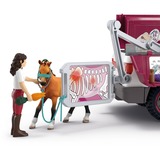 Schleich Spil bygning 