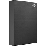 Seagate One Touch ekstern harddisk 5000 GB Sort Sort, 5000 GB, 2.5", 3.2 Gen 1 (3.1 Gen 1), Sort