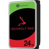 Seagate ST24000NT002, Harddisk 