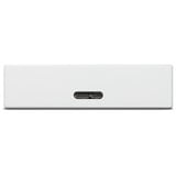 Seagate STKZ4000402, Harddisk Lyseblå