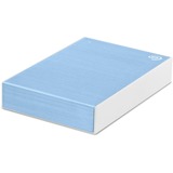 Seagate STKZ4000402, Harddisk Lyseblå
