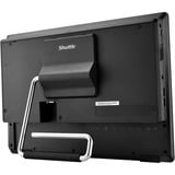 Shuttle Barebone Sort