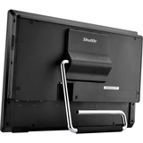 Shuttle Barebone Sort