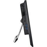 Shuttle Barebone Sort