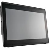 Shuttle P55U, Barebone Sort