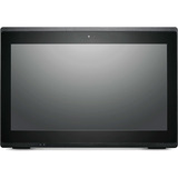 Shuttle P55U, Barebone Sort