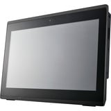 Shuttle P55U, Barebone Sort