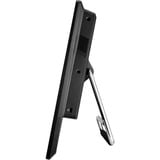 Shuttle P55U, Barebone Sort