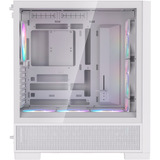 Silentware AIR2000WHITE, Towerkabinet Hvid